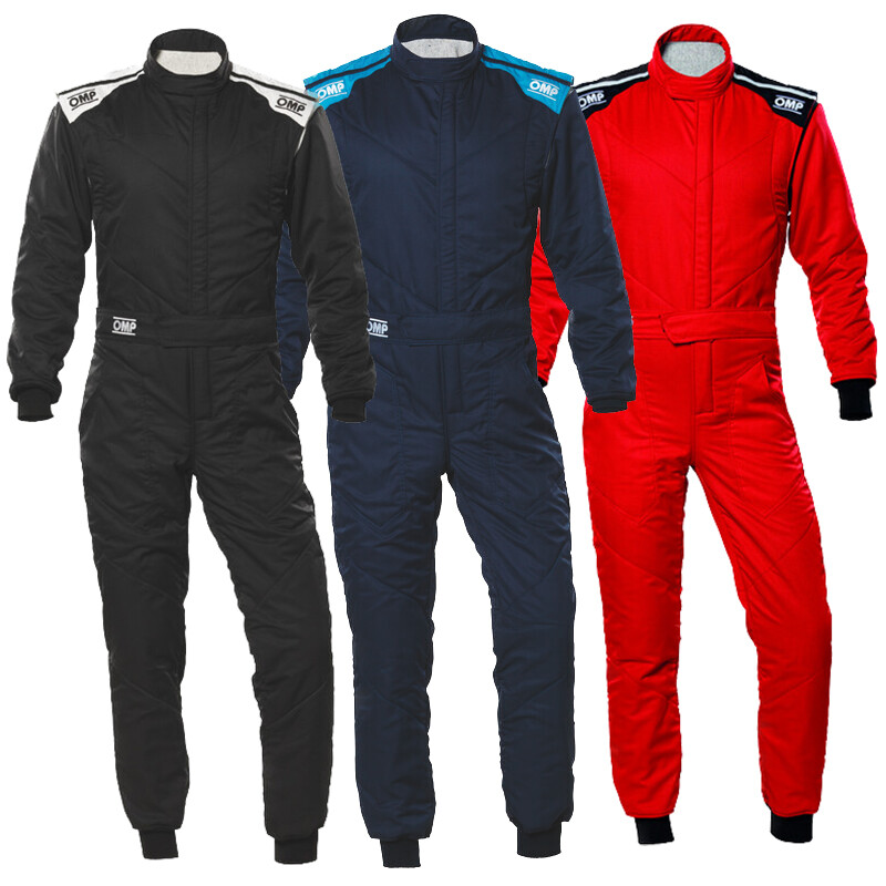 Pack Promo Equipement Pilote OMP First FIA