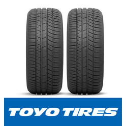 Pneus Toyo Snowprox 954 suv 4X4 Neuf Hiver 265/40 R21 105V (la paire)
