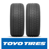 Pneus Toyo Snowprox 954 Tourisme Hiver 235/50 R17 96V (la paire)