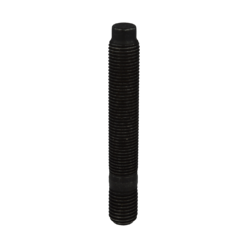 Goujon à Visser - Conversion M12x1.5 vers M12x1.25