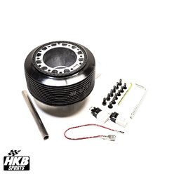 Moyeu de Volant HKB pour Suzuki Swift ZC/ZD & Swift Sports ZC32S