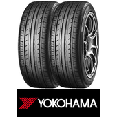 Pneus Yokohama BluEarth-Es ES32A 235/40 R18 95W (la paire)