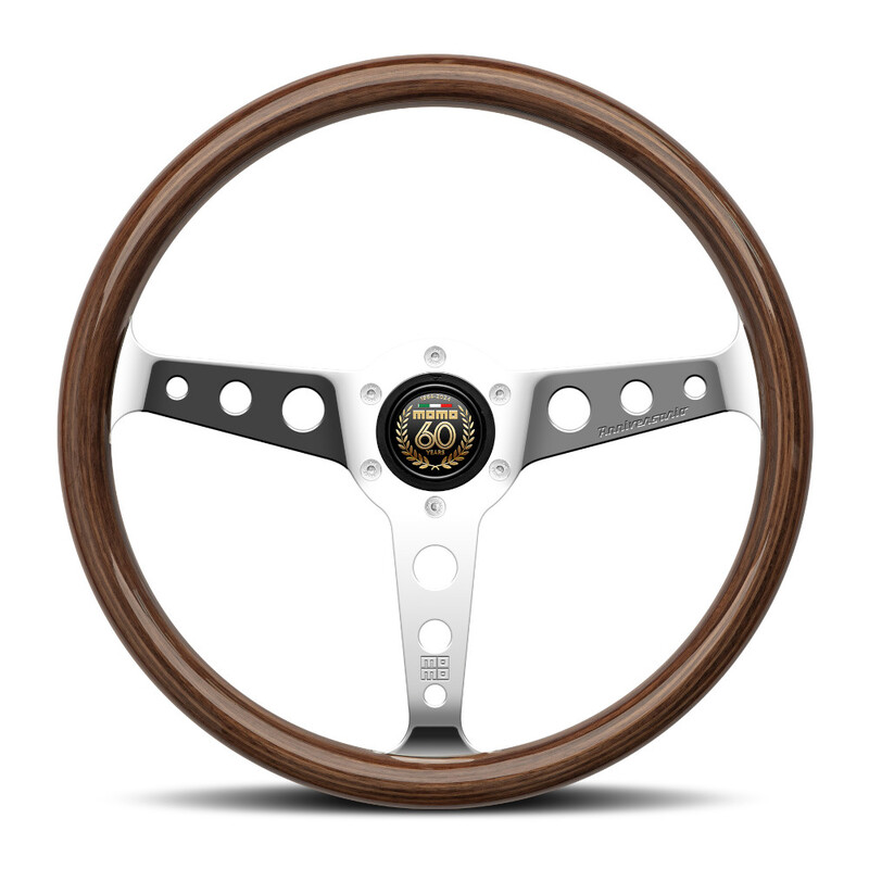 Volant Momo Indy Anniversario - 35 cm