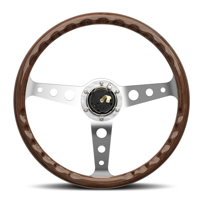 Volant Momo Indy Anniversario - 35 cm