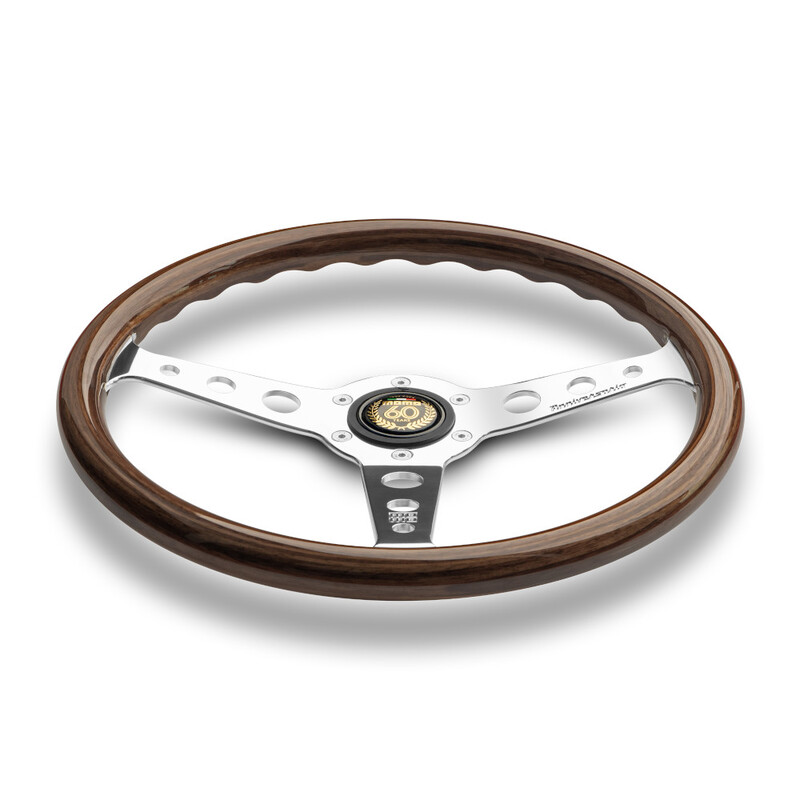 Volant Momo Indy Anniversario - 35 cm