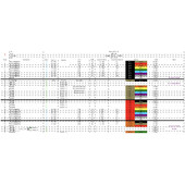PDM16 Exelixis Module de Distribution de Puissance