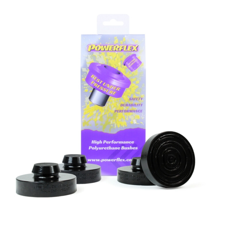 Kit Adaptateurs Point de Levage Powerflex pour VAG