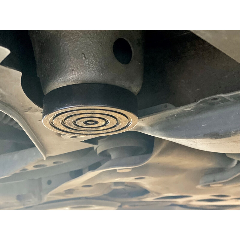 Kit Adaptateurs Point de Levage Powerflex pour VAG