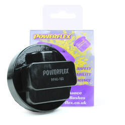 Adaptateur Point de Levage Powerflex pour Mercedes-Benz Type 1