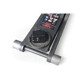 Adaptateur Point de Levage Powerflex pour Mercedes-Benz Type 3