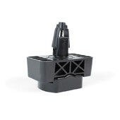 Adaptateur Point de Levage Powerflex pour Mercedes-Benz Type 3