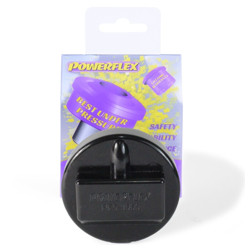 Adaptateur Point de Levage Powerflex pour BMW Z3