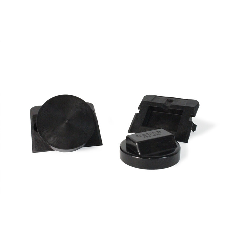Adaptateur Point de Levage Powerflex pour BMW Z3
