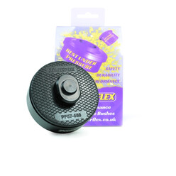 Adaptateur Point de Levage Powerflex pour Porsche 911 / Boxster / Cayman