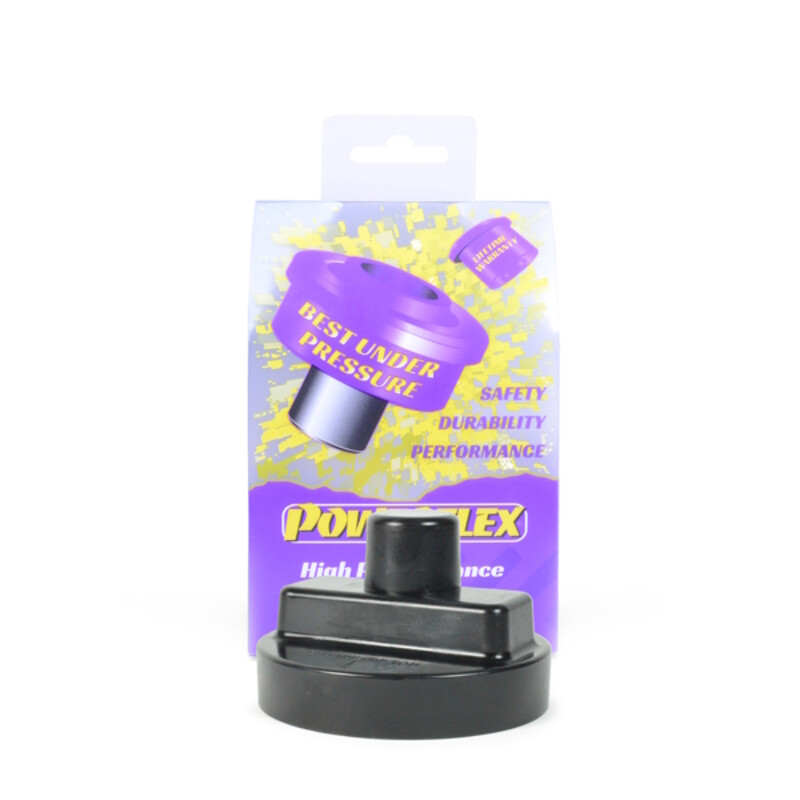Adaptateur Point de Levage Powerflex pour Porsche Cayenne