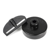 Adaptateur Point de Levage Powerflex pour Tesla & Volvo
