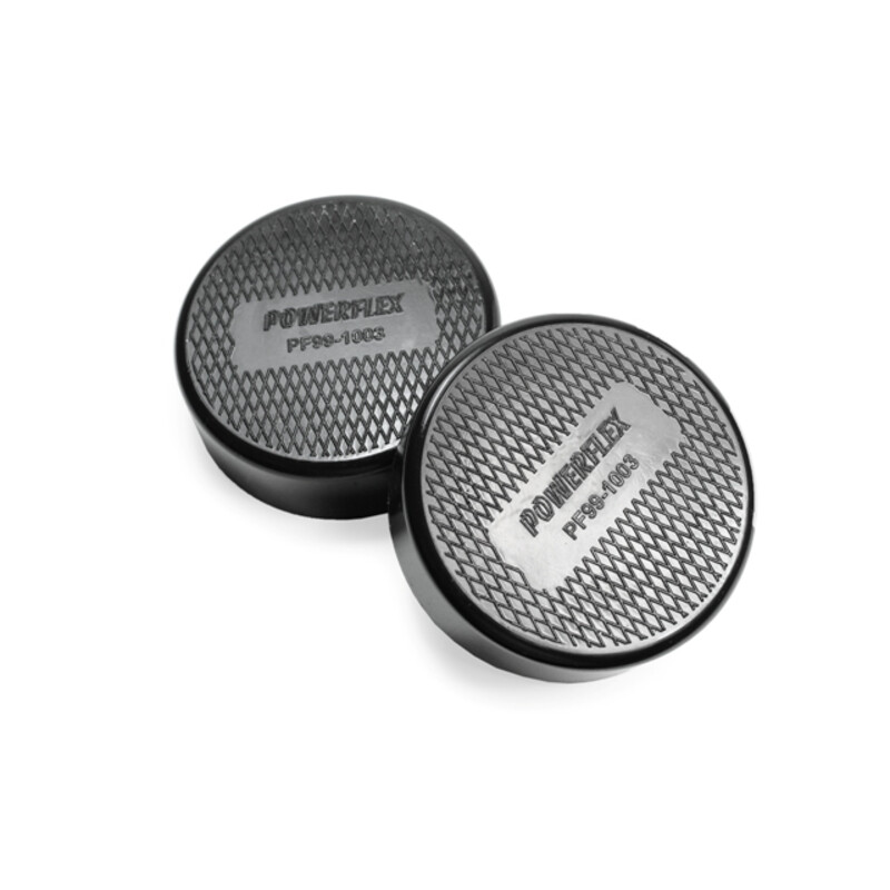 Adaptateur Point de Levage Powerflex Universel Type 4