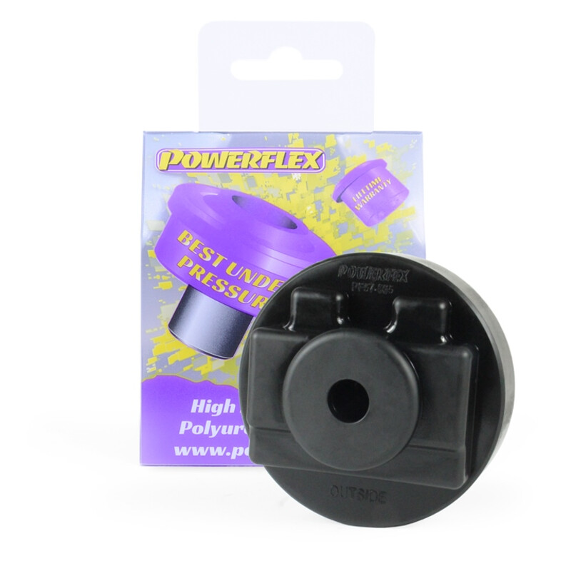 Adaptateur Point de Levage Powerflex pour Audi e-tron GT & Porsche Taycan