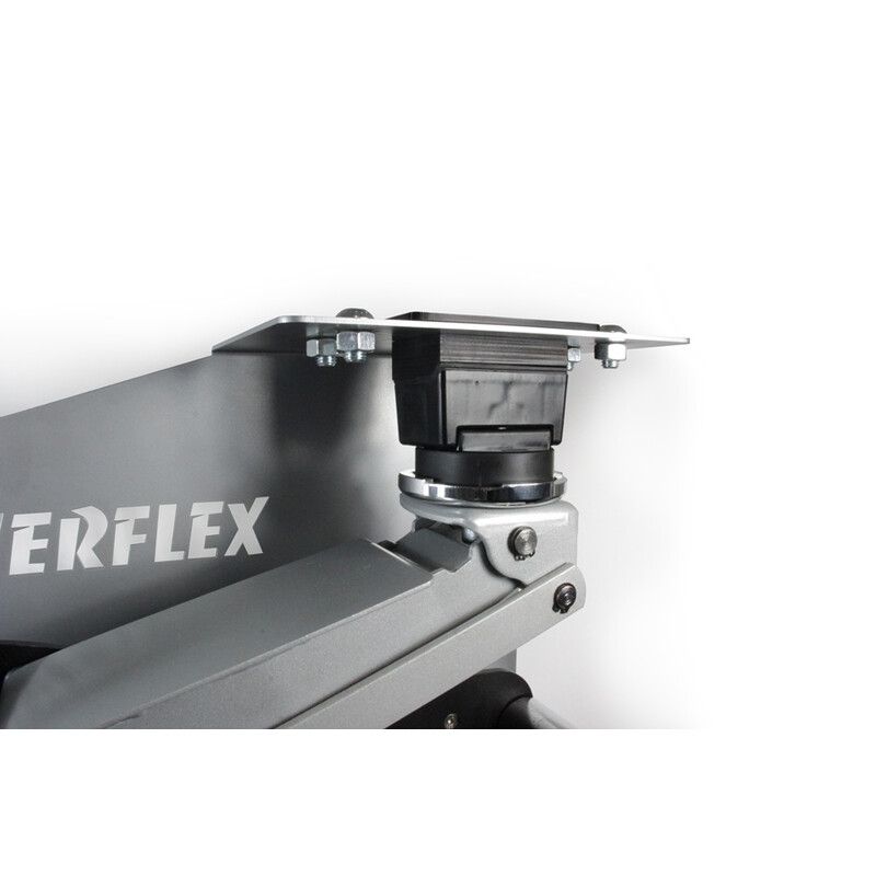 Adaptateur Point de Levage Powerflex pour Audi e-tron GT & Porsche Taycan