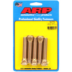 Kit de 5 Goujons de Roue Renforcés ARP pour Lexus IS300 (98-05, M12x1.50, Long. 55 mm)