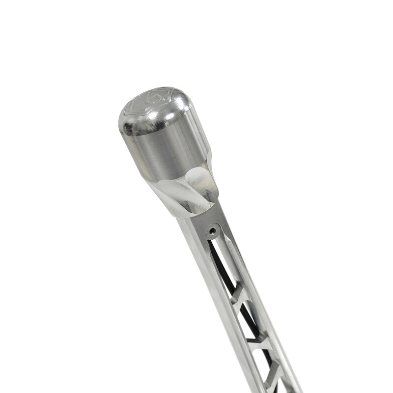 Short Shifter Rallongé NP Parts V2 pour BMW - Gris