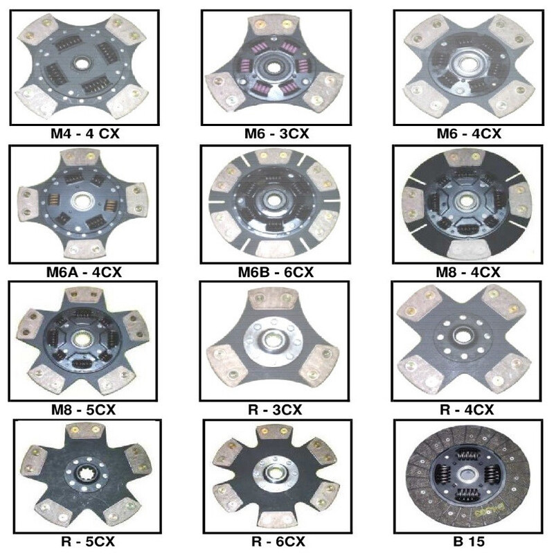 Embrayage Renforcé RedSpec pour Volkswagen Golf III 2.0L 8V