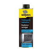 Nettoyant Radiateur Bardahl (500 ml)
