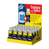 Traitement pour AdBlue Bardahl (100 ml)