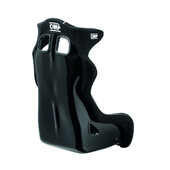 Siège Baquet OMP HGT Carbone Noir FIA 8855-1999