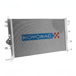 Radiateur Alu Koyorad pour Toyota Yaris GR