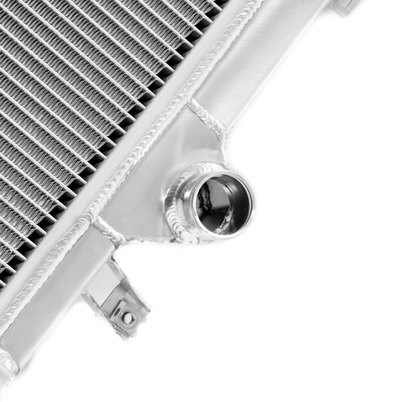 Radiateur Alu Koyorad pour Toyota Yaris GR