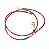 Kit Frein à Main Hydraulique pour Subaru BRZ