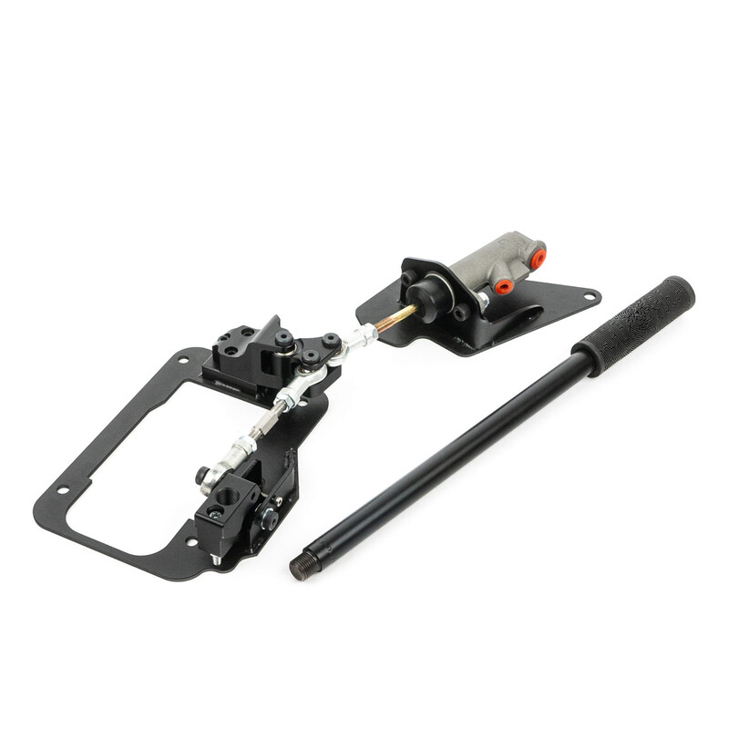 Kit Frein à Main Hydraulique pour Subaru BRZ