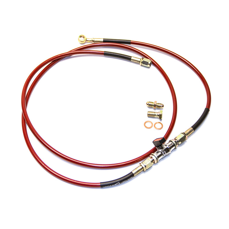 Kit Frein à Main Hydraulique pour Subaru BRZ
