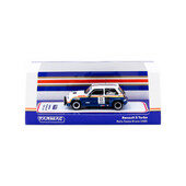 Tarmac Works 1/64 - Renault 5 Turbo | Rally Costa Brava 1985