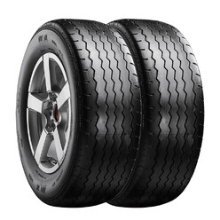 Pneus Avon Cr6zz Tourisme ?t? 215/60 R15 94V (la paire)