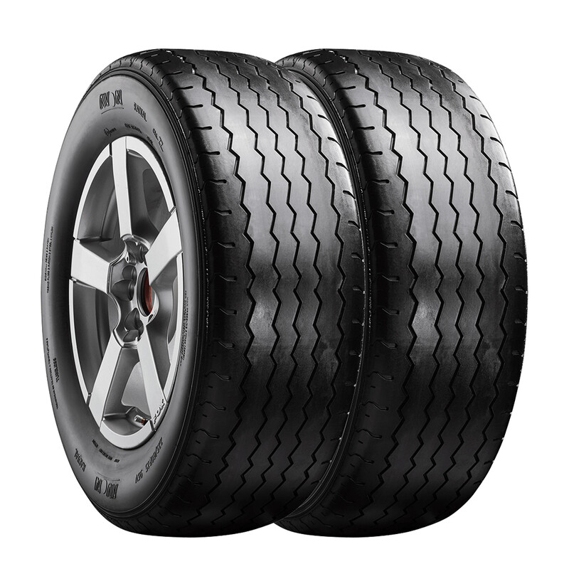 Pneus Avon Cr6zz Tourisme ?t? 215/60 R15 94V (la paire)