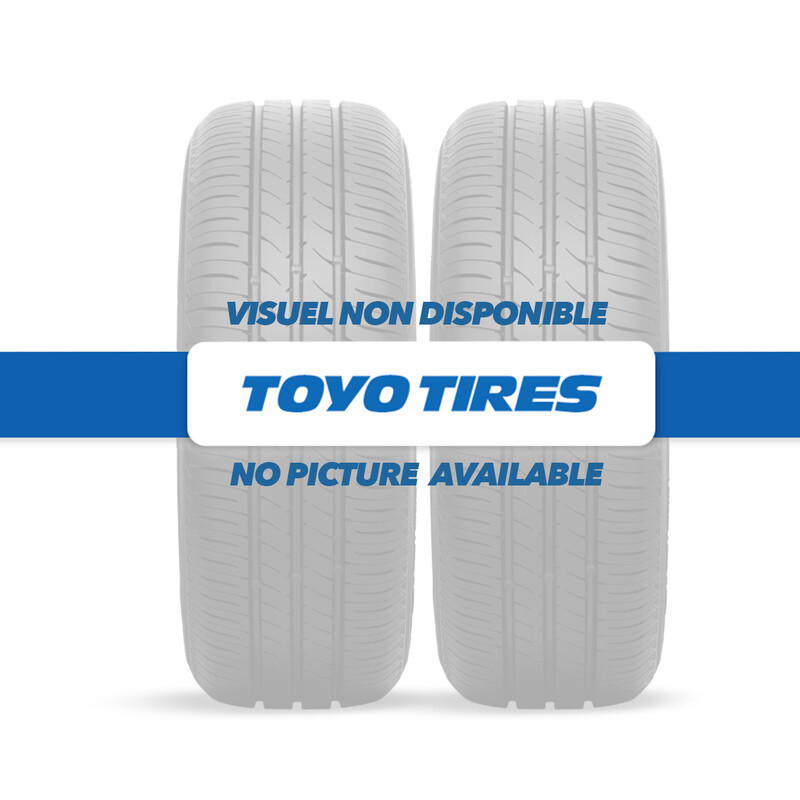 Pneus Toyo Observe van Camionnette Hiver 195/70 R15 104S (la paire)