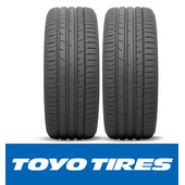 Pneus Toyo Proxes sport suv 4X4 Neuf ?t? 265/60 R18 110V (la paire)
