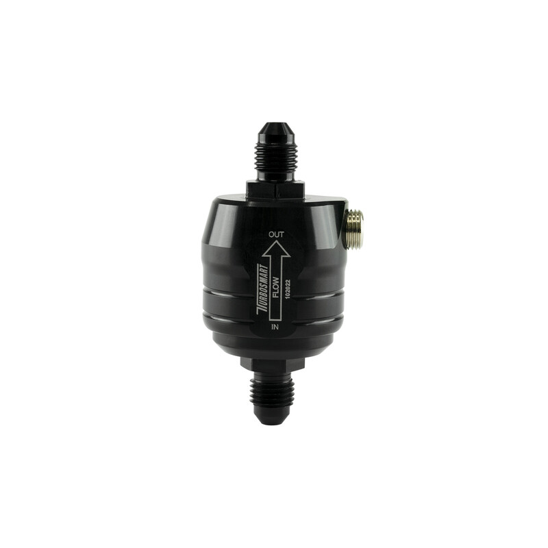 Régulateur de Pression d'Huile Turbosmart OPR V2