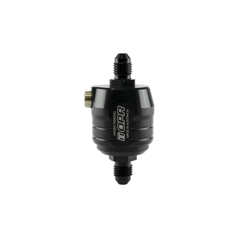 Régulateur de Pression d'Huile Turbosmart OPR V2