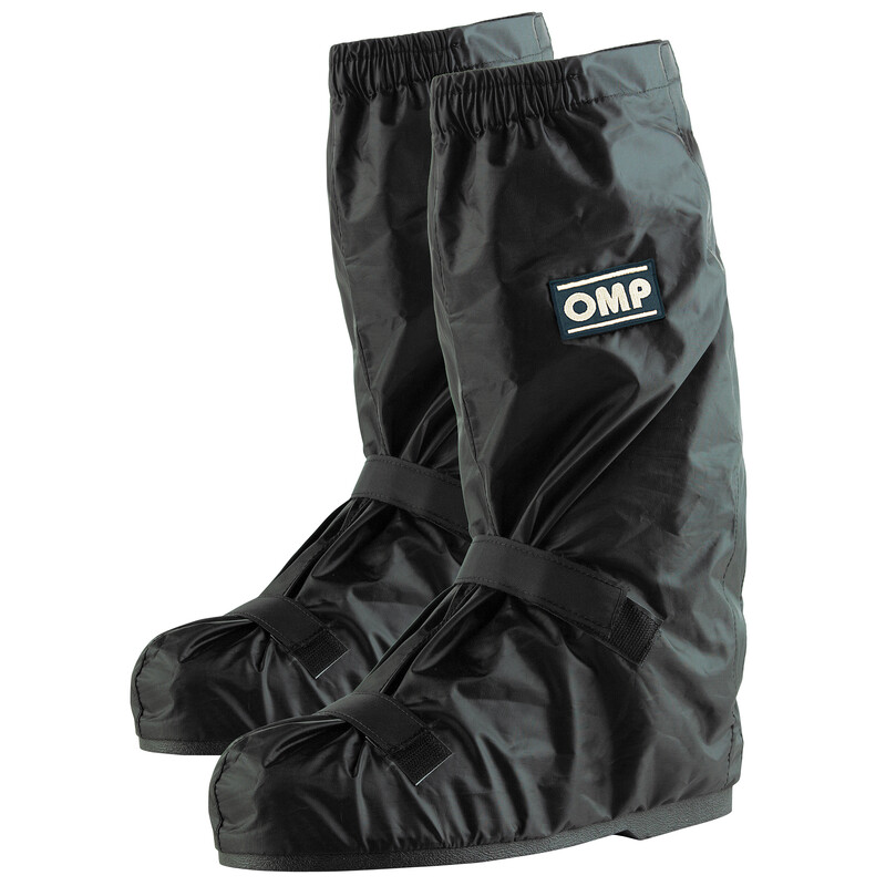 Surchaussures Anti-pluie OMP