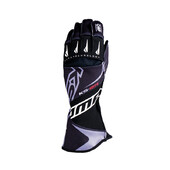 Gants Karting Enfant OMP KS-2R Noirs