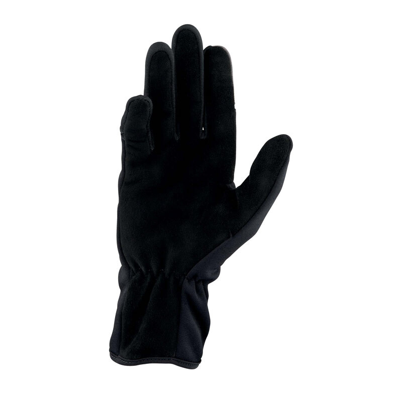 Gants Karting Enfant OMP KS-4 Noirs