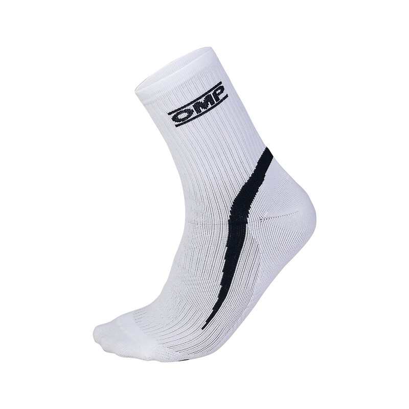 Chaussettes KS Karting OMP
