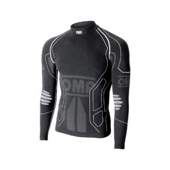 T-Shirt KS Winter Karting OMP