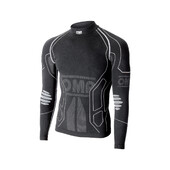 T-Shirt KS Winter Karting OMP
