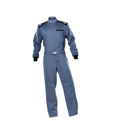 Combinaison Mécanicien Adulte OMP Blast Evo Anthracite