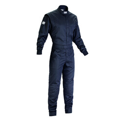 Combinaison Mécanicien Enfant OMP Summer Noire