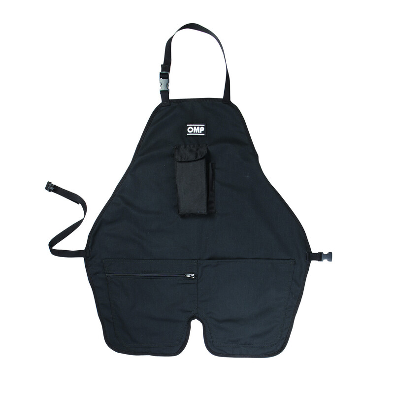 Tablier Mécanicien OMP